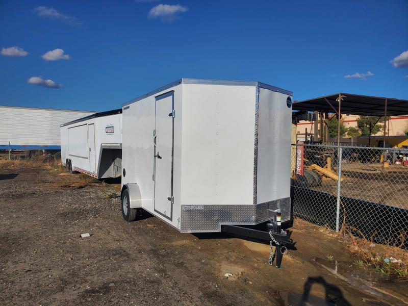 2021 Wells Cargo Enclosed Enclosed Cargo Trailer 2021 Wells Cargo Enclosed Enclosed Cargo Trailer