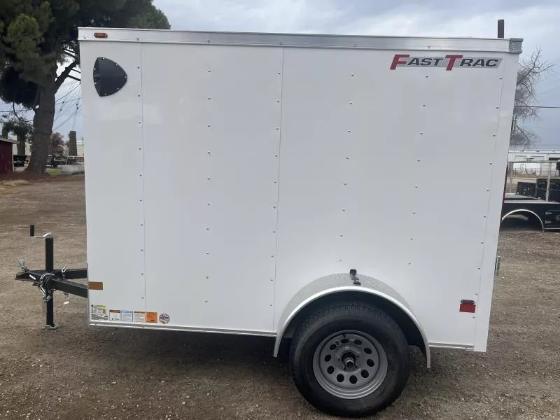 new Cargo (Enclosed) Trailers Wells Cargo  for sale, in Bakersfield, CA Thumbnail 2