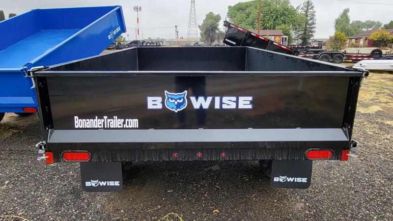 new Dump Trailers BWISE  for sale, in Bakersfield, CA Thumbnail 4