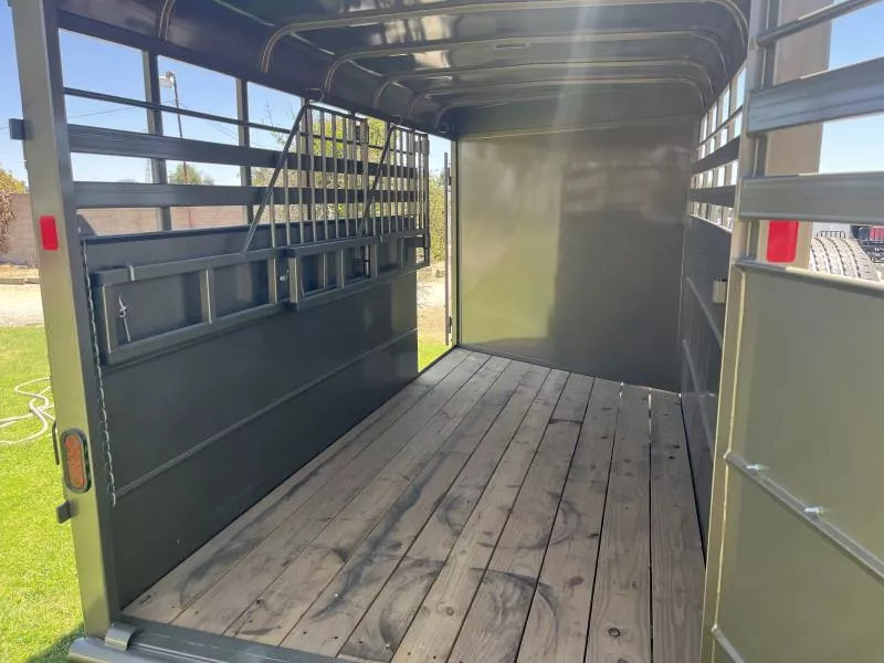 new Cargo (Enclosed) Trailers Good Guys  for sale, in Bakersfield, CA Thumbnail 11