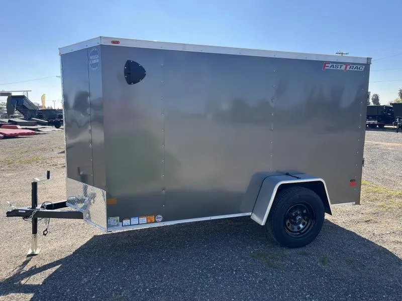 new Cargo (Enclosed) Trailers Wells Cargo  for sale, in Bakersfield, CA Thumbnail 3