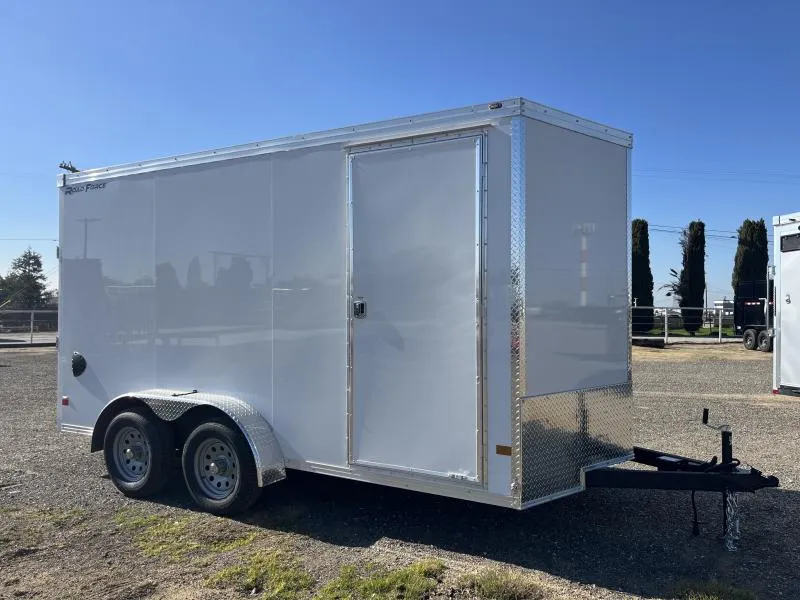 new Cargo (Enclosed) Trailers Wells Cargo  for sale, in Bakersfield, CA Thumbnail 2