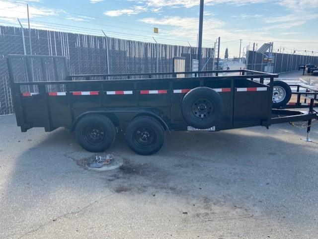 2021 Iron Panther Landscape Utility Trailer 2021 Iron Panther Landscape Utility Trailer