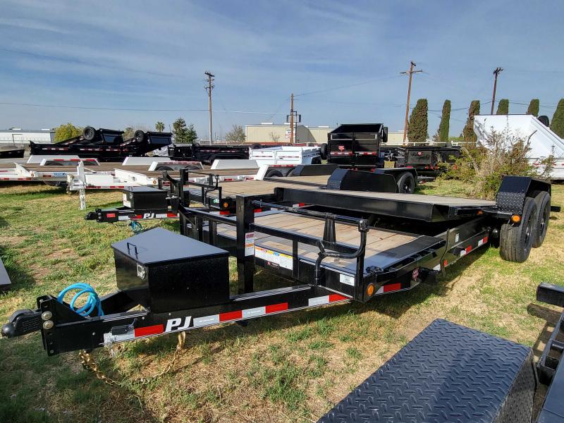 Flatbed and Equipment Trailers Trailers in Bakersfield CA Utility