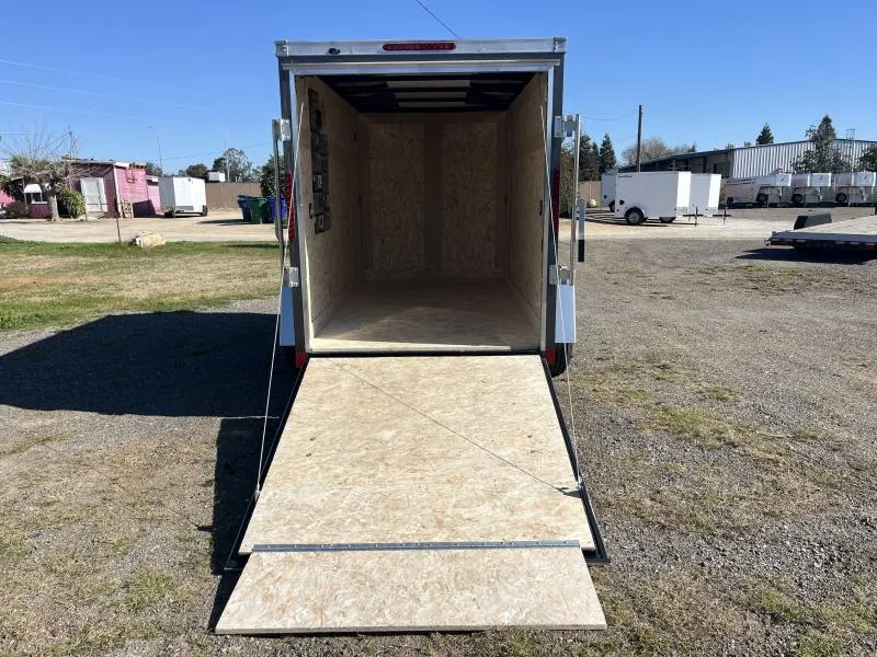 new Cargo (Enclosed) Trailers Wells Cargo  for sale, in Bakersfield, CA Thumbnail 4