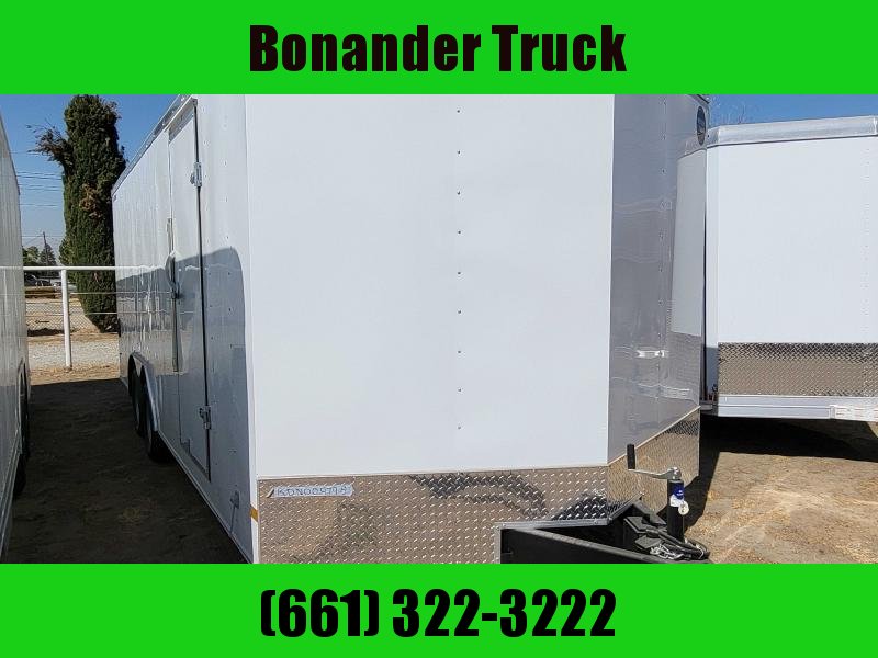 2023 Wells Cargo FT8520T2 20FT ENCLOSED WITH RAMP DOOR V4798 Cargo / Enclosed Trailer 2023 Wells Cargo FT8520T2 20FT ENCLOSED WITH RAMP DOOR V4798 Cargo / Enclosed Trailer