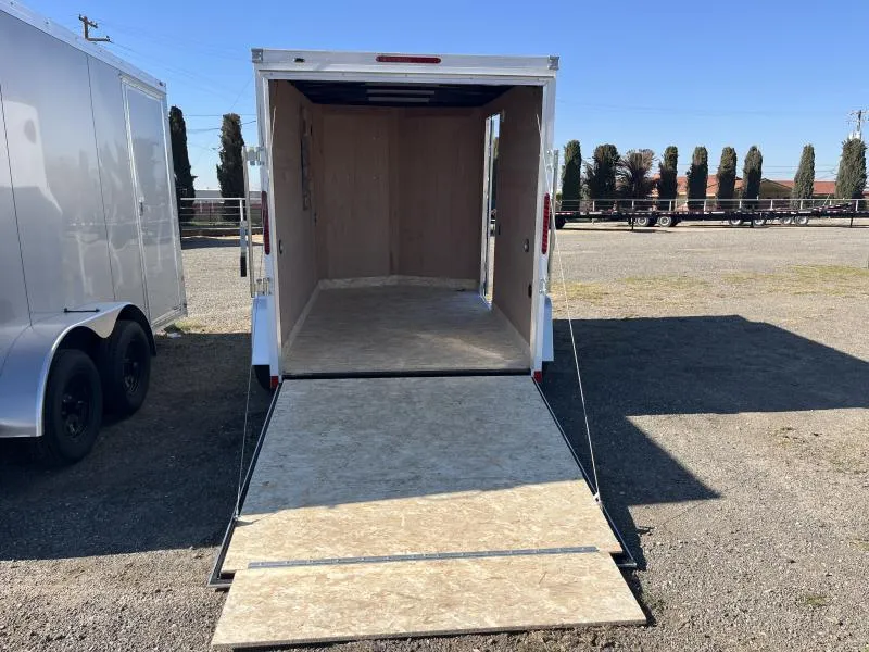 new Cargo (Enclosed) Trailers Wells Cargo  for sale, in Bakersfield, CA Thumbnail 6