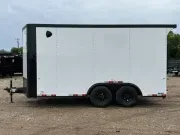 new Cargo (Enclosed) Trailers Cargo Craft  for sale, in Waxahachie, TX Thumbnail 6