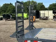 new Equipment / Flatbed Trailers Lamar Trailers  for sale, in Waxahachie, TX Thumbnail 10
