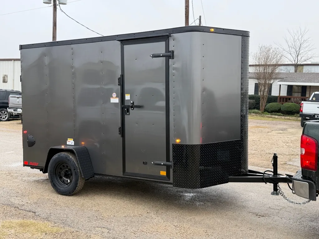 new Cargo (Enclosed) Trailers Cargo Craft  for sale, in Waxahachie, TX image-0