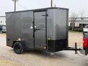 new Cargo (Enclosed) Trailers Cargo Craft  for sale, in Waxahachie, TX Thumbnail 1