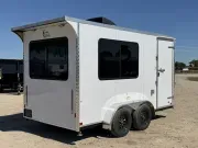 new Cargo (Enclosed) Trailers Cargo Craft  for sale, in Waxahachie, TX Thumbnail 3