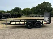 new Utility Trailers CM Trailers  for sale, in Waxahachie, TX Thumbnail 2