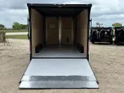 new Cargo (Enclosed) Trailers Cargo Craft  for sale, in Waxahachie, TX Thumbnail 14