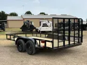 new Utility Trailers CM Trailers  for sale, in Waxahachie, TX Thumbnail 3