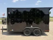 new Cargo (Enclosed) Trailers Cargo Craft  for sale, in Waxahachie, TX Thumbnail 6