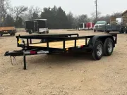 new Utility Trailers Trailer Market  for sale, in Waxahachie, TX Thumbnail 4