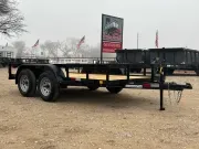 new Utility Trailers Trailer Market  for sale, in Waxahachie, TX Thumbnail 1