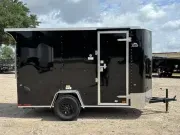 new Cargo (Enclosed) Trailers Cargo Craft  for sale, in Waxahachie, TX Thumbnail 2
