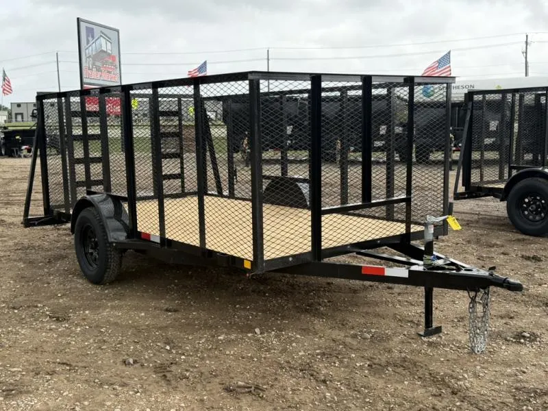 new Utility Trailers Other  for sale, in Waxahachie, TX image-0