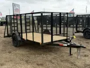 new Utility Trailers Other  for sale, in Waxahachie, TX Thumbnail 1