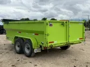 used Dump Trailers Other  for sale, in Waxahachie, TX Thumbnail 3