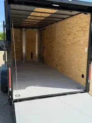 new Cargo (Enclosed) Trailers Cargo Craft  for sale, in Waxahachie, TX Thumbnail 15