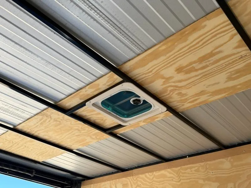 new Cargo (Enclosed) Trailers Cargo Craft  for sale, in Waxahachie, TX Thumbnail 13