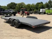 new Car Haulers / Racing Trailers Lamar Trailers  for sale, in Waxahachie, TX Thumbnail 3