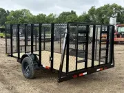 new Utility Trailers Other  for sale, in Waxahachie, TX Thumbnail 3