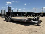 new Equipment / Flatbed Trailers Lamar Trailers  for sale, in Waxahachie, TX Thumbnail 1