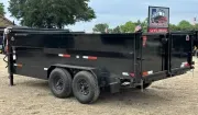 new Dump Trailers Texas Pride Trailers  for sale, in Waxahachie, TX Thumbnail 7
