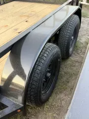 new Utility Trailers Trailer Market  for sale, in Waxahachie, TX Thumbnail 8
