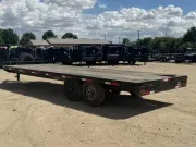 used Equipment / Flatbed Trailers ICON  for sale, in Waxahachie, TX Thumbnail 4