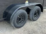new Cargo (Enclosed) Trailers Cargo Craft  for sale, in Waxahachie, TX Thumbnail 17