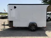 new Cargo (Enclosed) Trailers Cargo Craft  for sale, in Waxahachie, TX Thumbnail 5