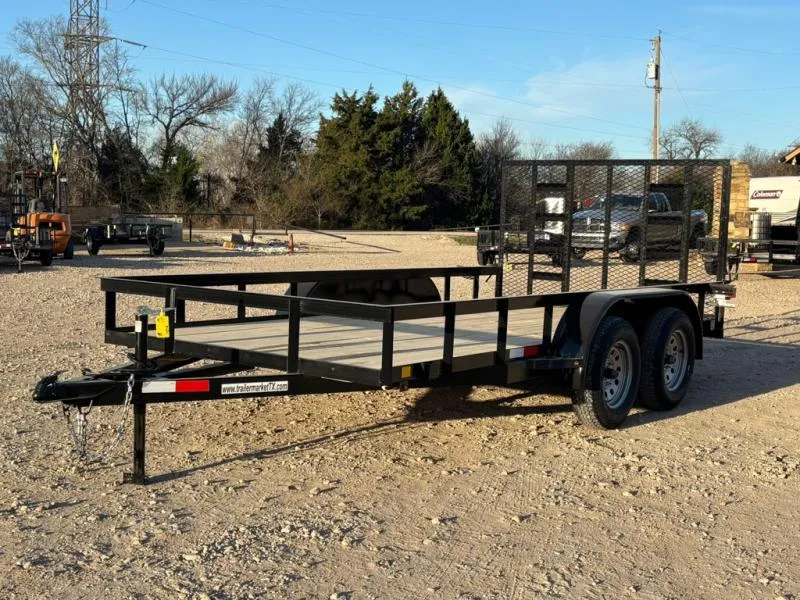 new Utility Trailers Other  for sale, in Waxahachie, TX Thumbnail 4