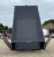 new Dump Trailers Texas Pride Trailers  for sale, in Waxahachie, TX Thumbnail 13
