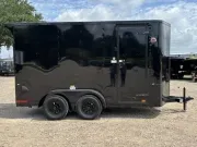 new Cargo (Enclosed) Trailers Cargo Craft  for sale, in Waxahachie, TX Thumbnail 2