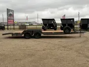 new Car Haulers / Racing Trailers Trailer Market  for sale, in Waxahachie, TX Thumbnail 2