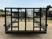 new Utility Trailers CM Trailers  for sale, in Waxahachie, TX Thumbnail 4