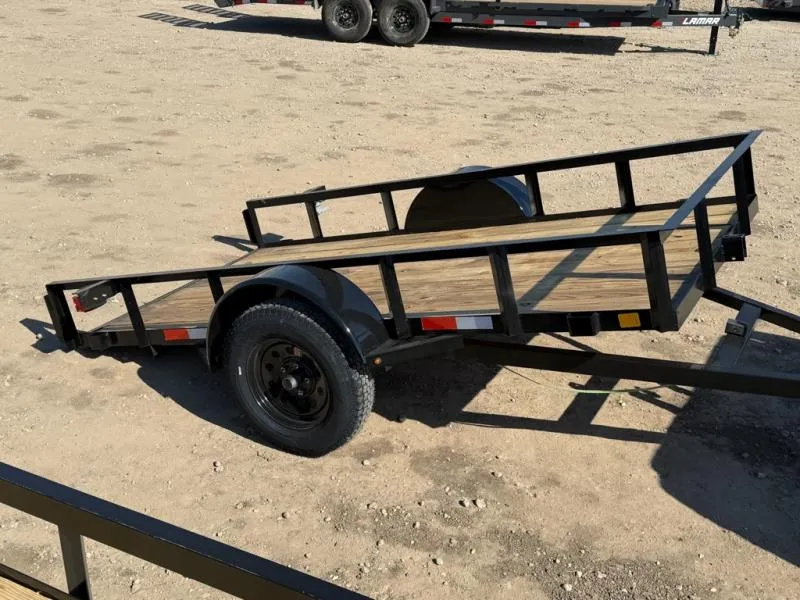 new Utility Trailers Other  for sale, in Waxahachie, TX Thumbnail 9