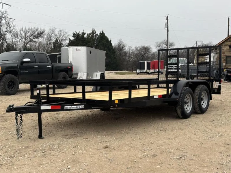 new Utility Trailers Other  for sale, in Waxahachie, TX Thumbnail 4