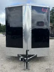 new Cargo (Enclosed) Trailers Cargo Craft  for sale, in Waxahachie, TX Thumbnail 8