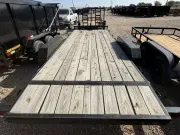 used Car Haulers / Racing Trailers TXP  for sale, in Waxahachie, TX Thumbnail 3