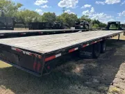 used Equipment / Flatbed Trailers East Texas  for sale, in Waxahachie, TX Thumbnail 7