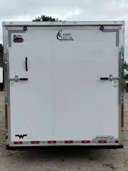 new Cargo (Enclosed) Trailers Cargo Craft  for sale, in Waxahachie, TX Thumbnail 5