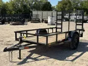 new Utility Trailers Trailer Market  for sale, in Waxahachie, TX Thumbnail 2