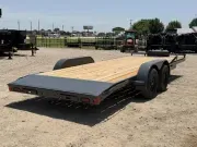 new Car Haulers / Racing Trailers Lamar Trailers  for sale, in Waxahachie, TX Thumbnail 3