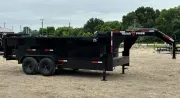 new Dump Trailers Texas Pride Trailers  for sale, in Waxahachie, TX Thumbnail 2